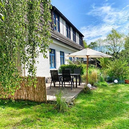 Appartementvermittlung Mehr als Meer Objekt 50 Timmendorfer Strand Exterior foto