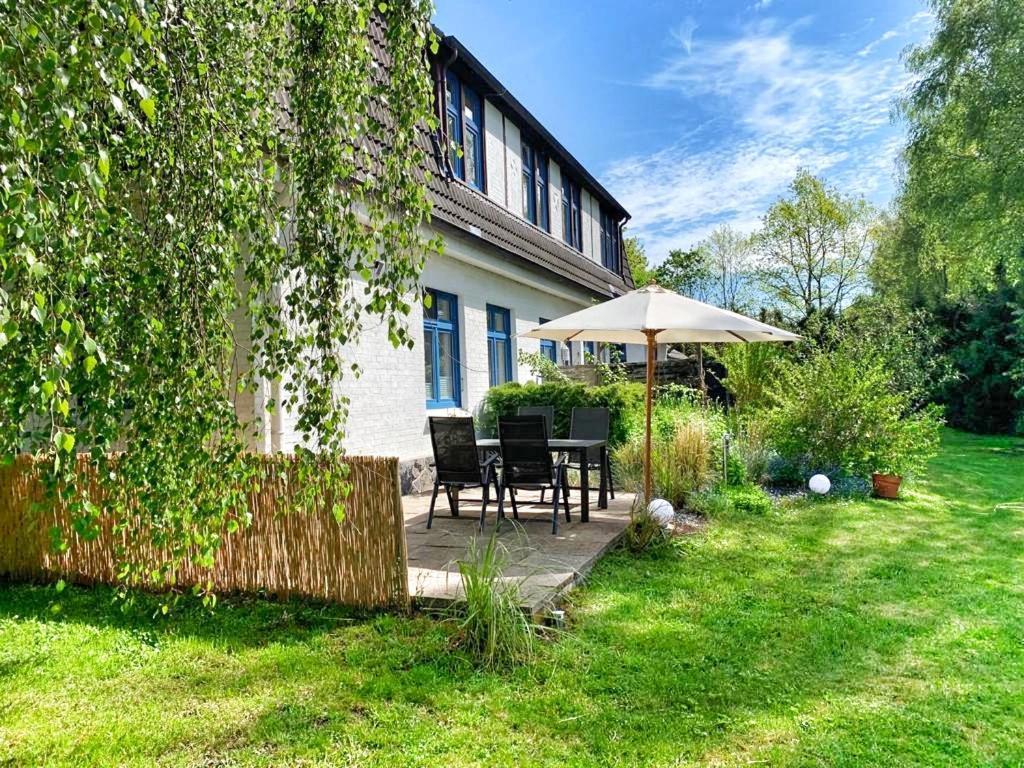 Appartementvermittlung Mehr als Meer Objekt 50 Timmendorfer Strand Exterior foto