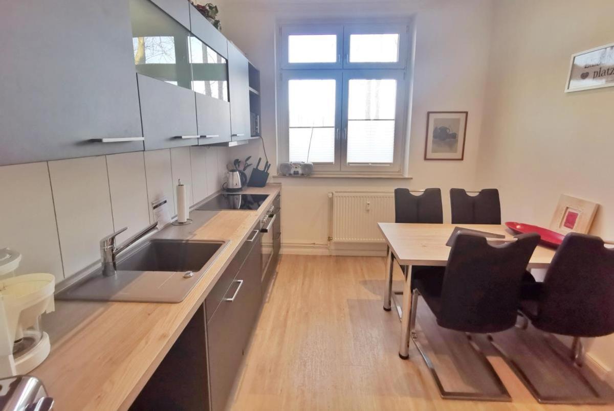 Appartementvermittlung Mehr als Meer Objekt 50 Timmendorfer Strand Exterior foto