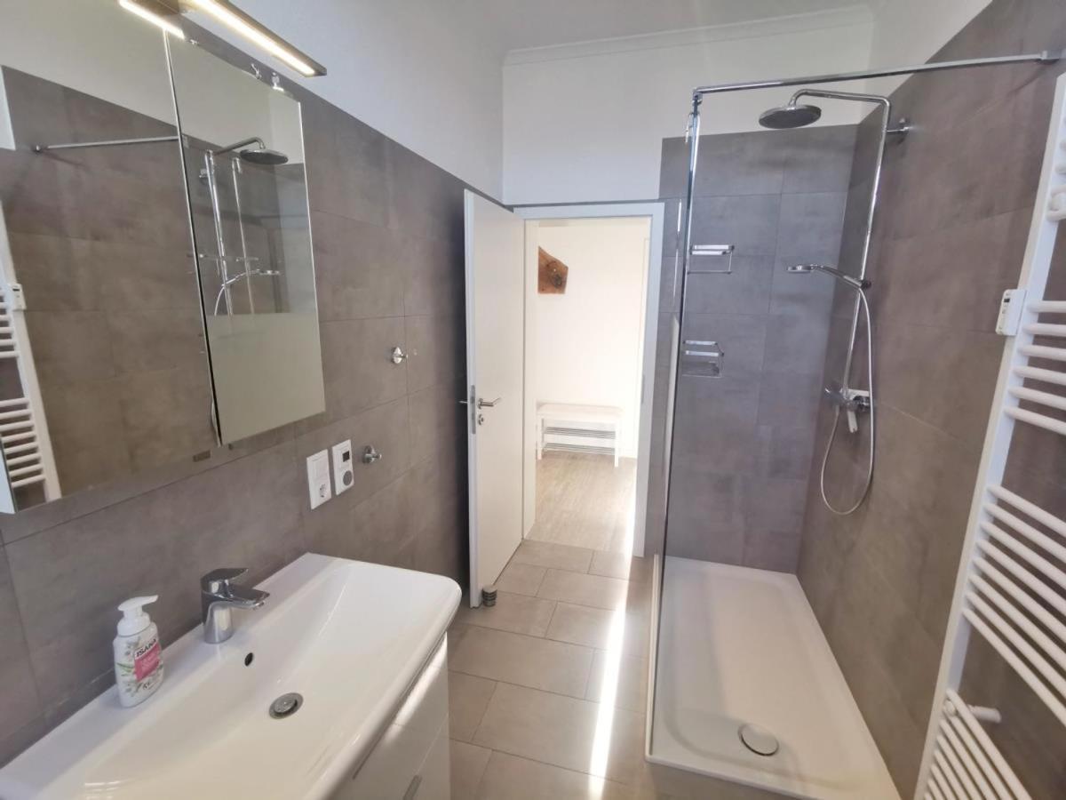 Appartementvermittlung Mehr als Meer Objekt 50 Timmendorfer Strand Exterior foto