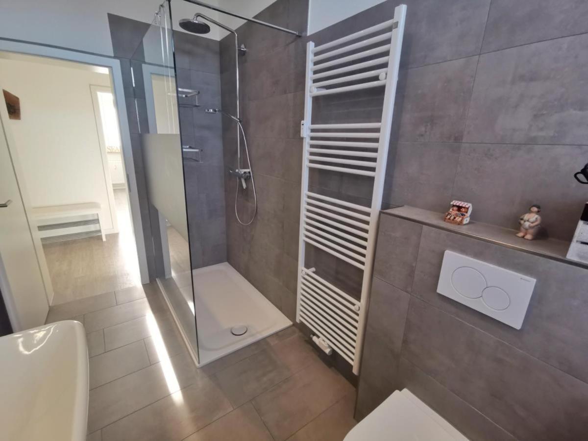 Appartementvermittlung Mehr als Meer Objekt 50 Timmendorfer Strand Exterior foto